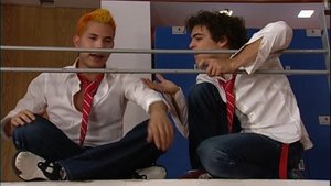 Rebelde Epizóda 106