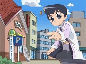 Powerpuff Girls Z Epizóda 39