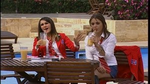 Rebelde Epizóda 79