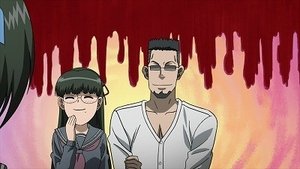 Black Lagoon Epizóda 7