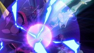 Yu-Gi-Oh! GX Epizóda 33