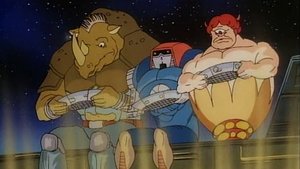 SilverHawks Epizóda 29