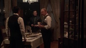 Murdoch Mysteries Epizóda 13