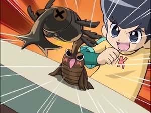 Powerpuff Girls Z Epizóda 23