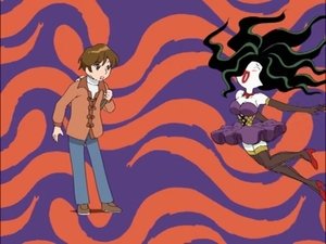 Powerpuff Girls Z Epizóda 31