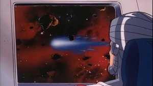 SilverHawks Epizóda 28