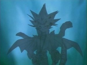 Yu-Gi-Oh! GX Epizóda 19