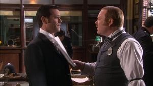 Murdoch Mysteries Epizóda 12