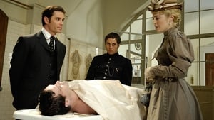Murdoch Mysteries Epizóda 8