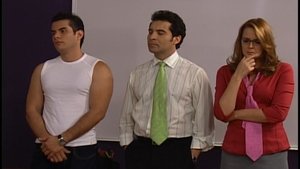 Rebelde Epizóda 205