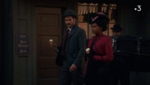 Murdoch Mysteries Epizóda 6