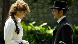 Murdoch Mysteries Epizóda 4