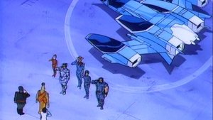 SilverHawks Epizóda 1