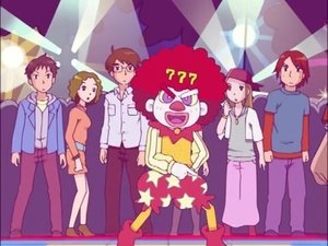 Powerpuff Girls Z Epizóda 29
