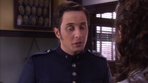 Murdoch Mysteries Epizóda 4