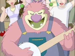 Powerpuff Girls Z Epizóda 6