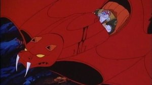 SilverHawks Epizóda 41