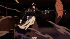Black Lagoon Epizóda 9
