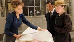 Murdoch Mysteries Epizóda 6