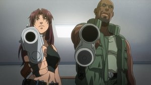 Black Lagoon Epizóda 6