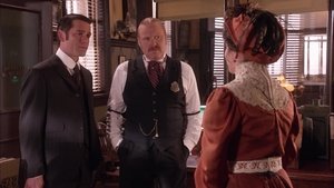 Murdoch Mysteries Epizóda 10