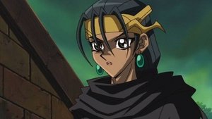 Yu-Gi-Oh! GX Epizóda 27