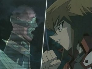 Yu-Gi-Oh! GX Epizóda 14