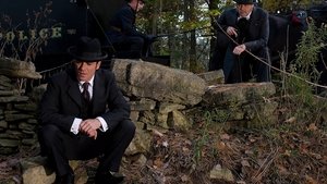 Murdoch Mysteries Epizóda 13