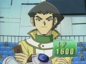 Yu-Gi-Oh! GX Epizóda 22