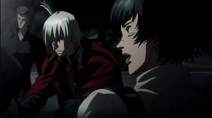 Devil May Cry Epizóda 2