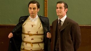 Murdoch Mysteries Epizóda 7