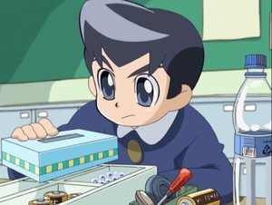 Powerpuff Girls Z Epizóda 24