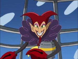 Powerpuff Girls Z Epizóda 46
