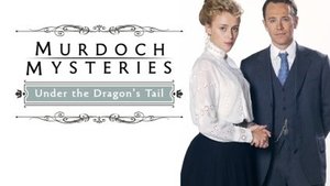 Murdoch Mysteries Epizóda 3
