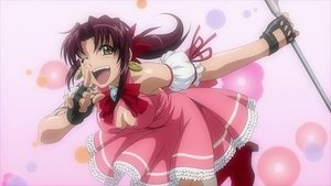Black Lagoon Epizóda 2