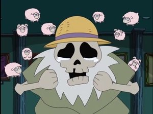 Powerpuff Girls Z Epizóda 30
