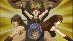 Yu-Gi-Oh! GX Epizóda 39
