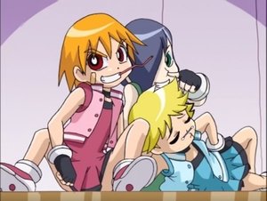 Powerpuff Girls Z Epizóda 42