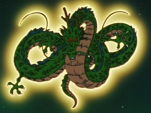 Dragon Ball Epizóda 12