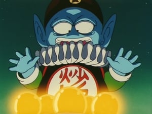 Dragon Ball Epizóda 11