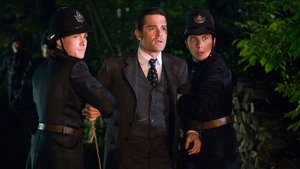 Murdoch Mysteries Epizóda 12