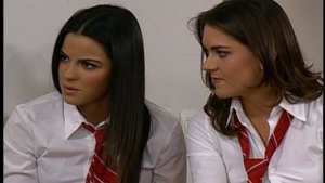 Rebelde Epizóda 69