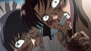 Black Lagoon Epizóda 10