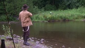 Murdoch Mysteries Epizóda 1