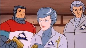SilverHawks Epizóda 11