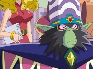 Powerpuff Girls Z Epizóda 36
