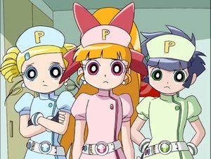 Powerpuff Girls Z Epizóda 49