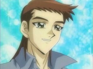 Yu-Gi-Oh! GX Epizóda 15