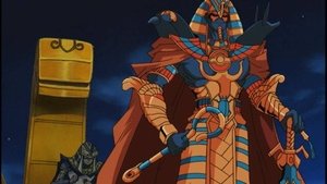 Yu-Gi-Oh! GX Epizóda 40