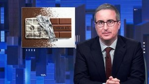 John Oliver: Čo týždeň dal a vzal Epizóda 15